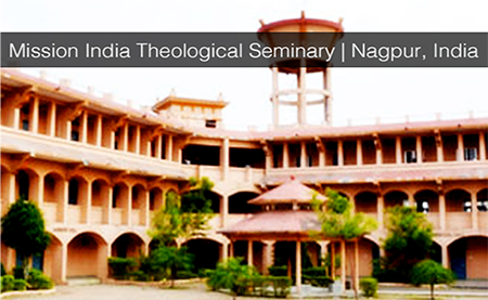Mission India Theological School